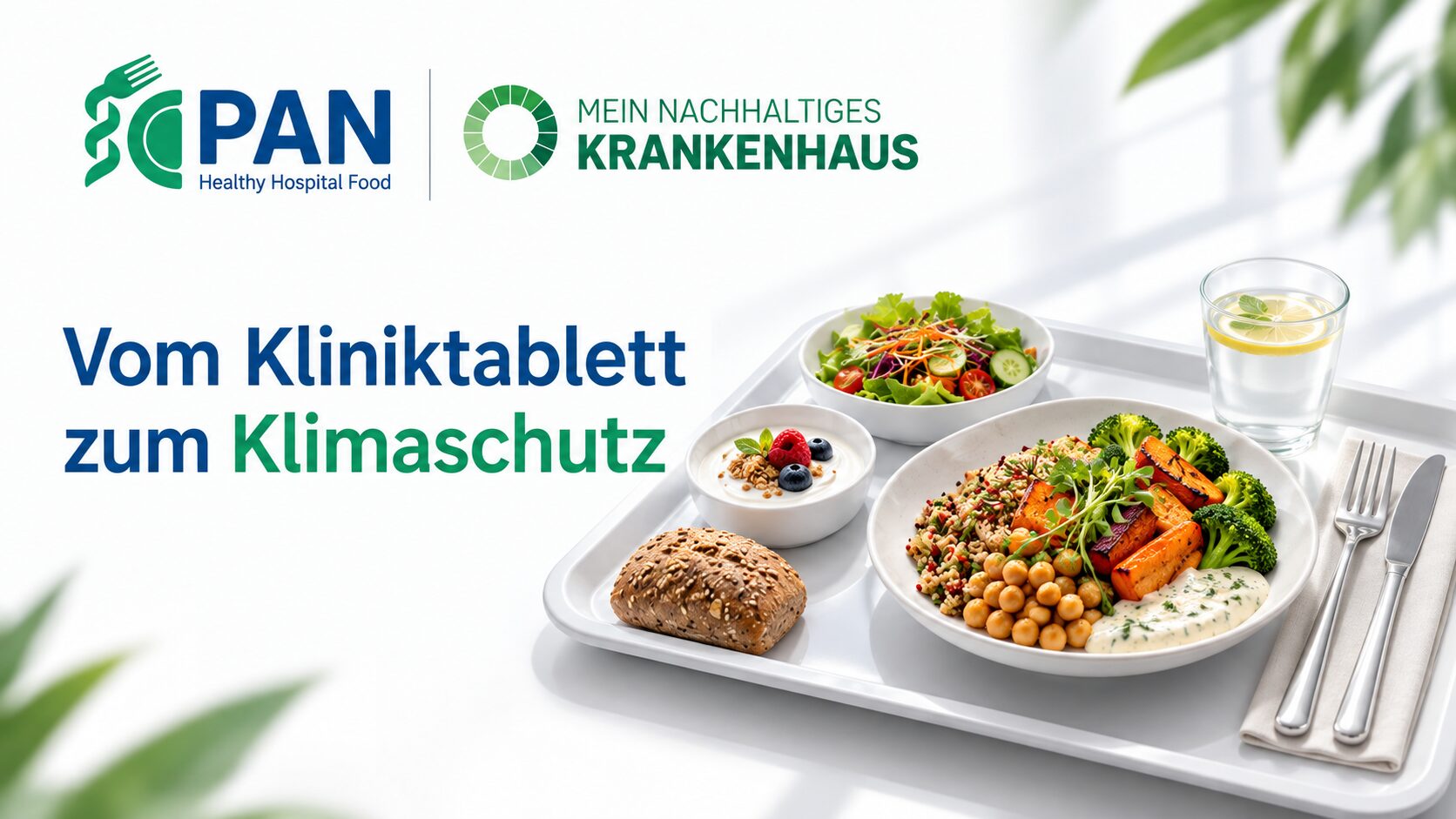 Vom Kliniktablett zum Klimaschutz PAN DKTIG MNKH Webinar