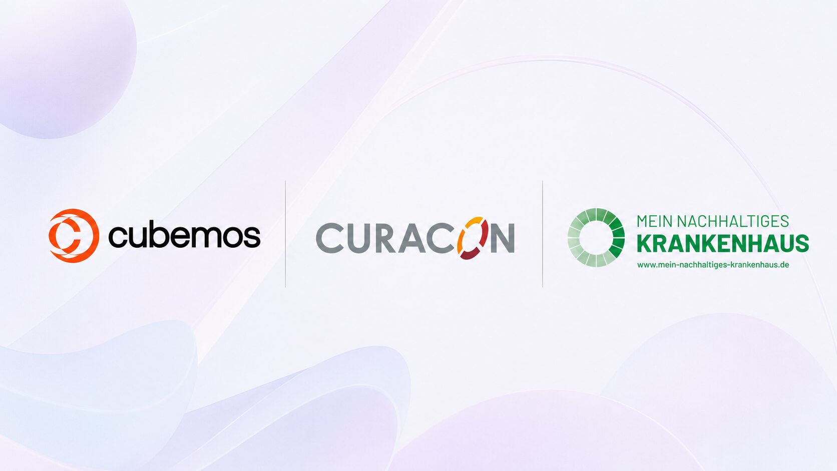 DKTIG, Curacon und cubemos